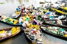 cung du hi toi cac diem mien tay cung du lich canh viet