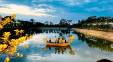 green farm bac ninh