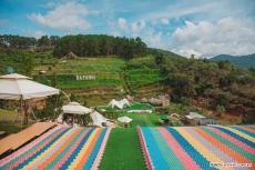 khu du lich dapa hill da lat
