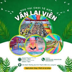 khu du lich van lai vien