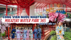 mikazuki water park 365