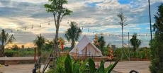 sky camping