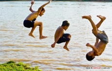 tam song mien tay