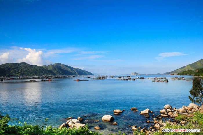 Tour du lịch Chinh phục thiên nhiên hoang dại Phú Yên 